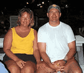 Jill and Mike