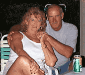 Ray and Shirley